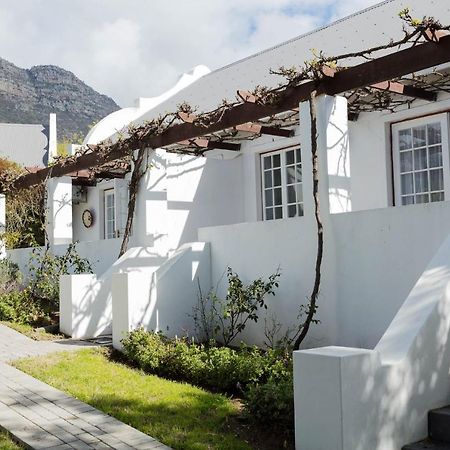Church Hills Boutique Accommodation Riebeek-West Exterior photo