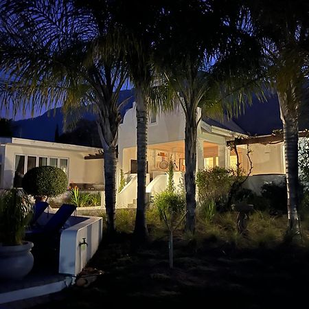 Church Hills Boutique Accommodation Riebeek-West Exterior photo