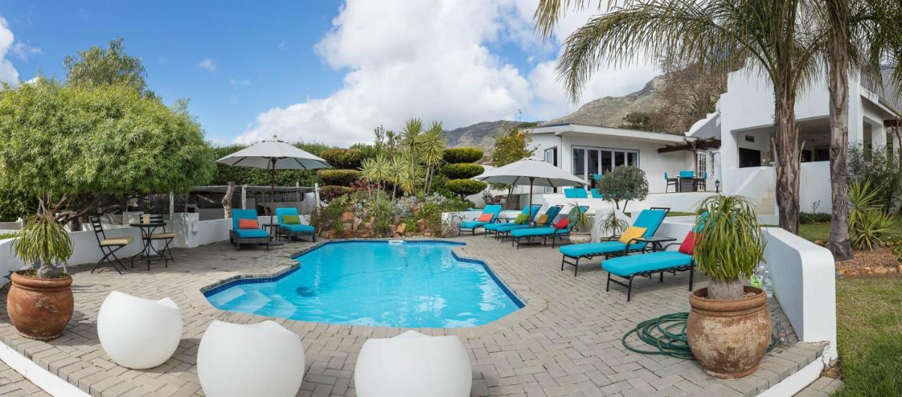 Church Hills Boutique Accommodation Riebeek-West Exterior photo