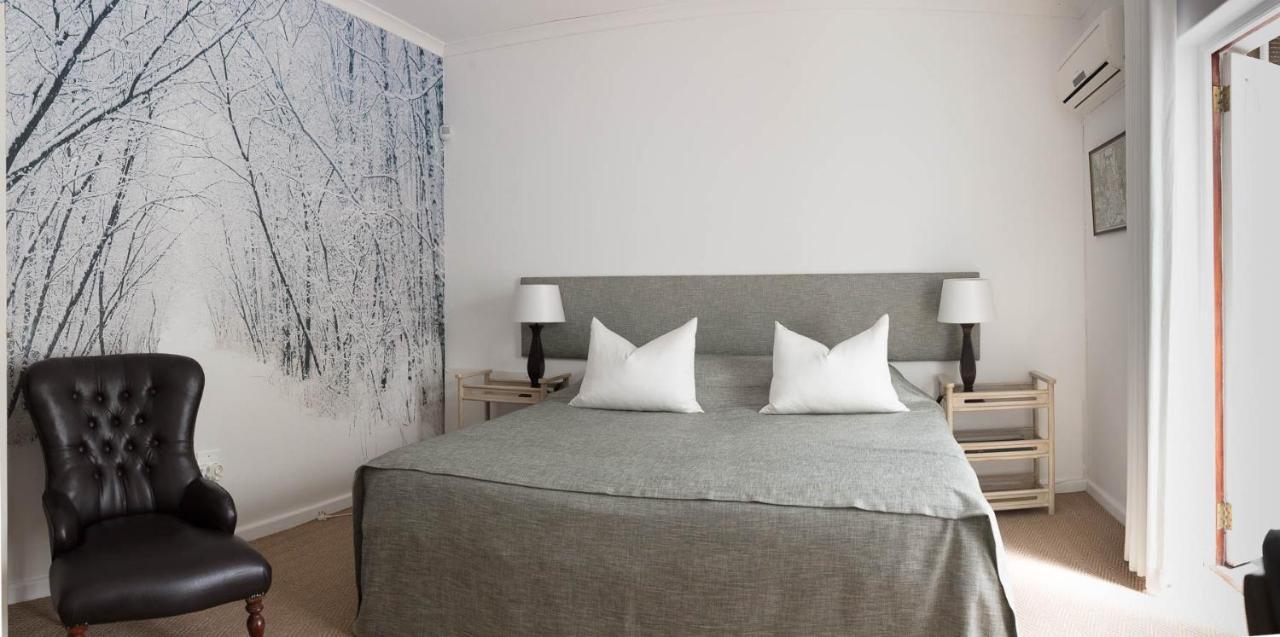 Church Hills Boutique Accommodation Riebeek-West Exterior photo