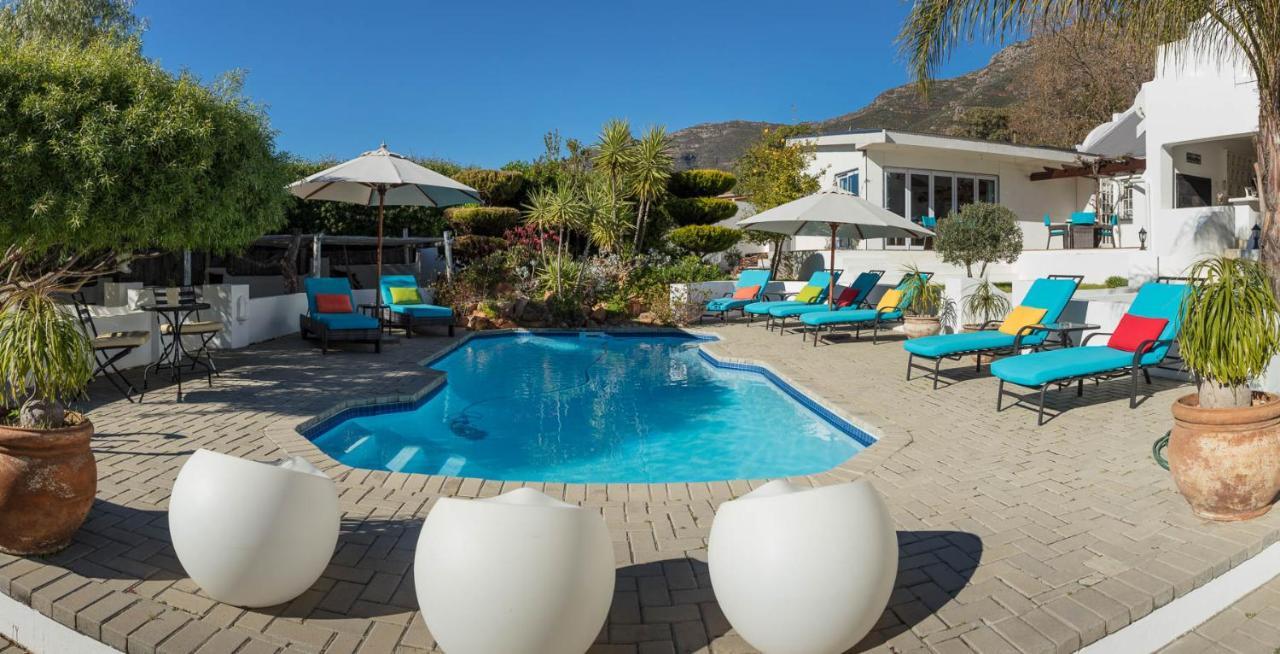 Church Hills Boutique Accommodation Riebeek-West Exterior photo