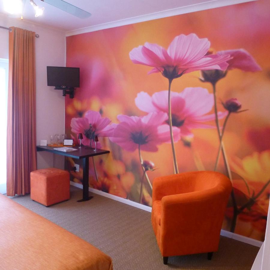Church Hills Boutique Accommodation Riebeek-West Exterior photo