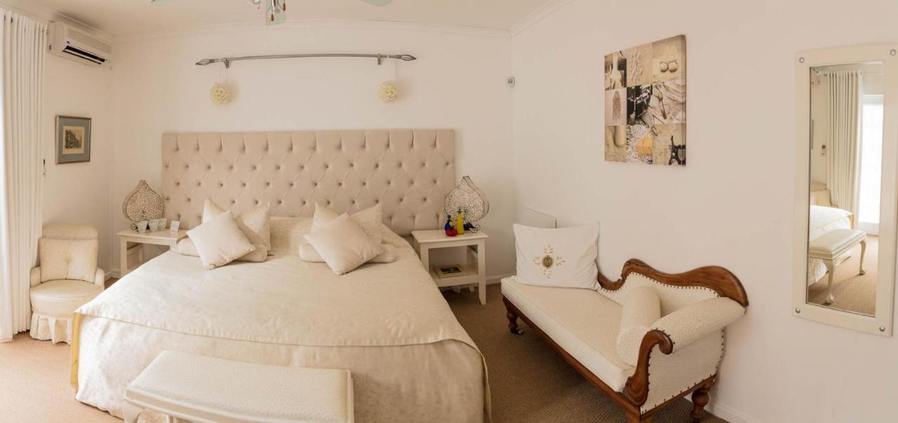 Church Hills Boutique Accommodation Riebeek-West Exterior photo