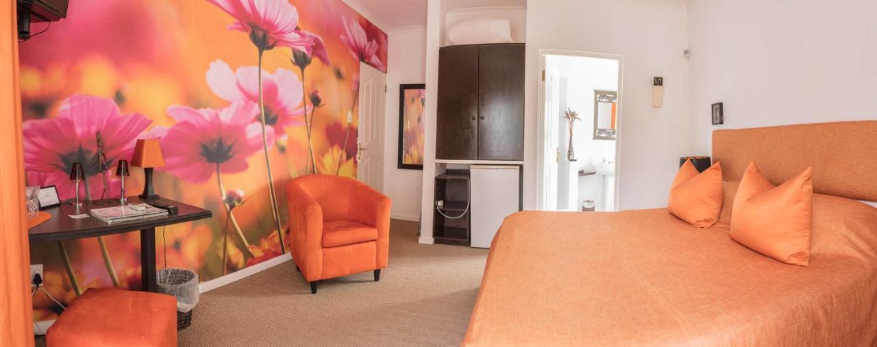 Church Hills Boutique Accommodation Riebeek-West Exterior photo