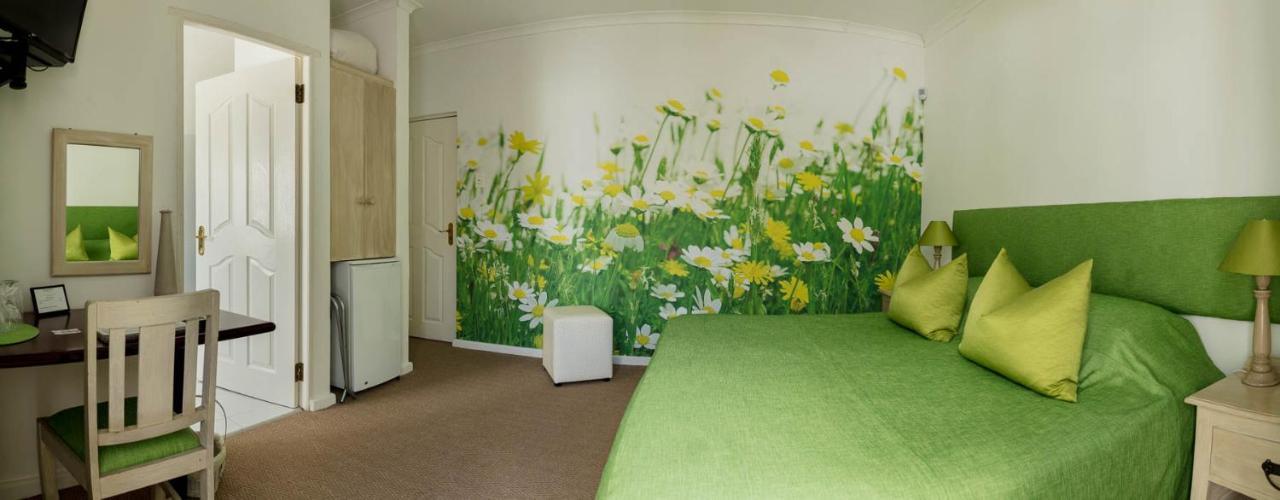 Church Hills Boutique Accommodation Riebeek-West Exterior photo