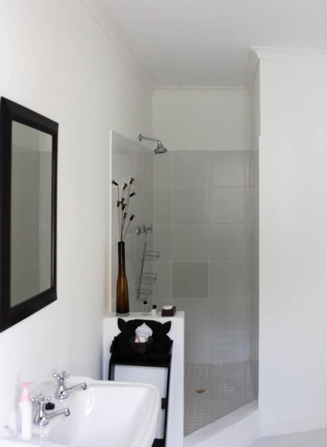 Church Hills Boutique Accommodation Riebeek-West Exterior photo