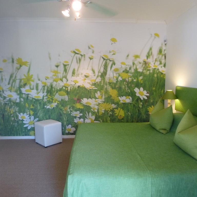 Church Hills Boutique Accommodation Riebeek-West Exterior photo
